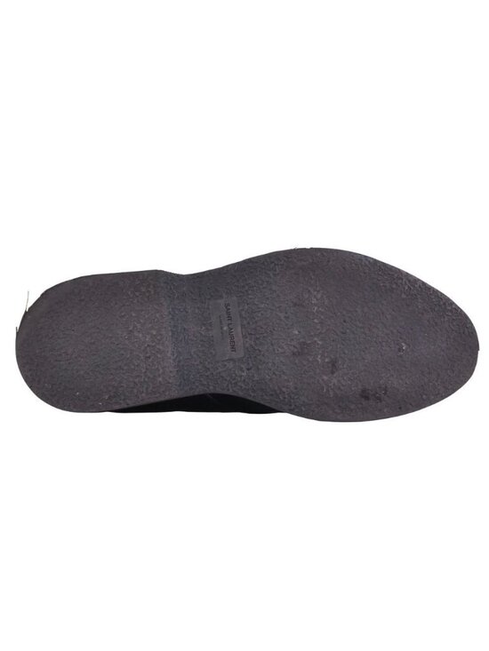 Saint Laurent Paris Loafers main image 9